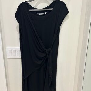Sportactive Wrap Dress 2X